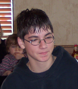 Dustin
